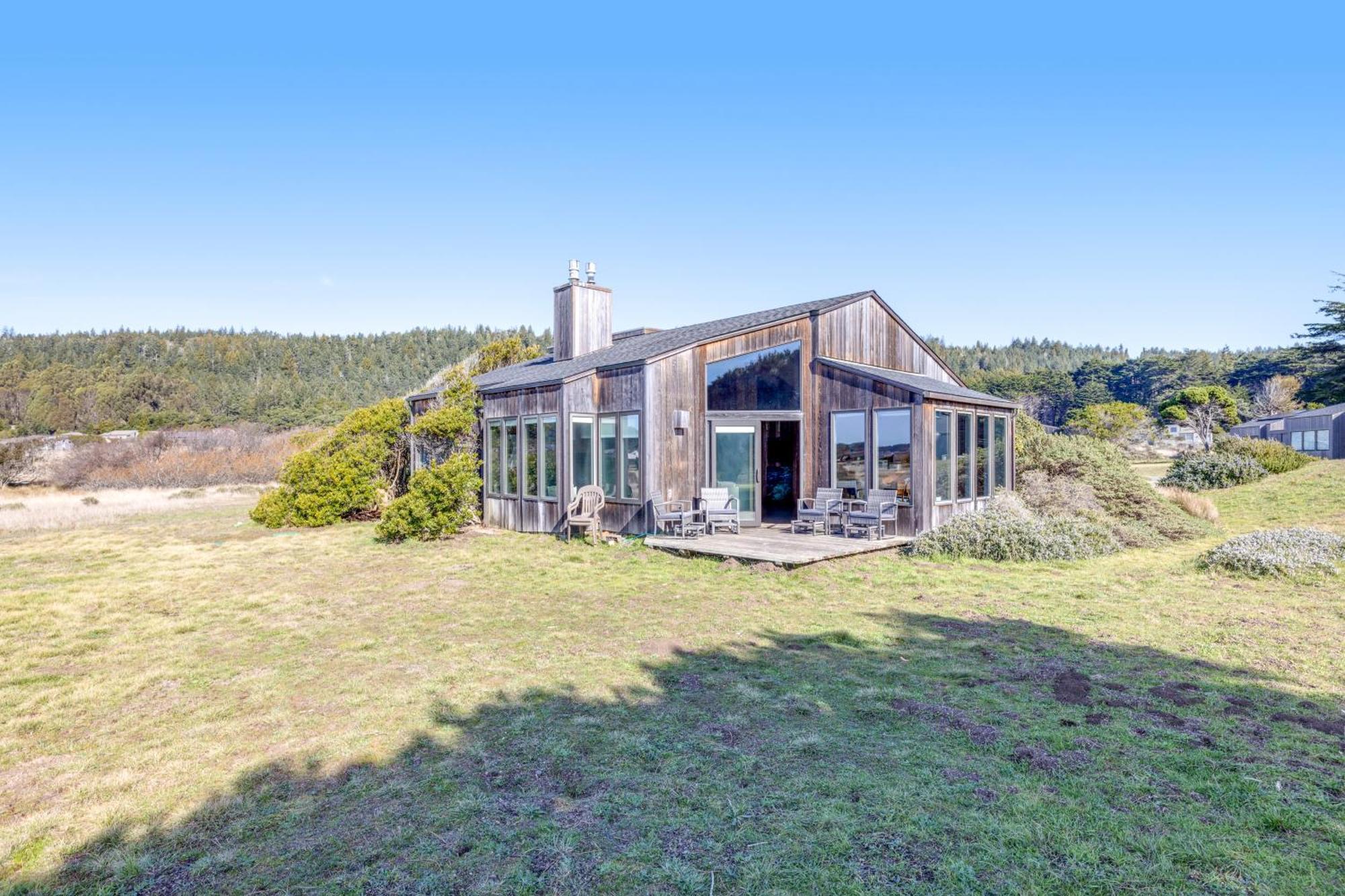 Samson Getaway Βίλα Sea Ranch Εξωτερικό φωτογραφία