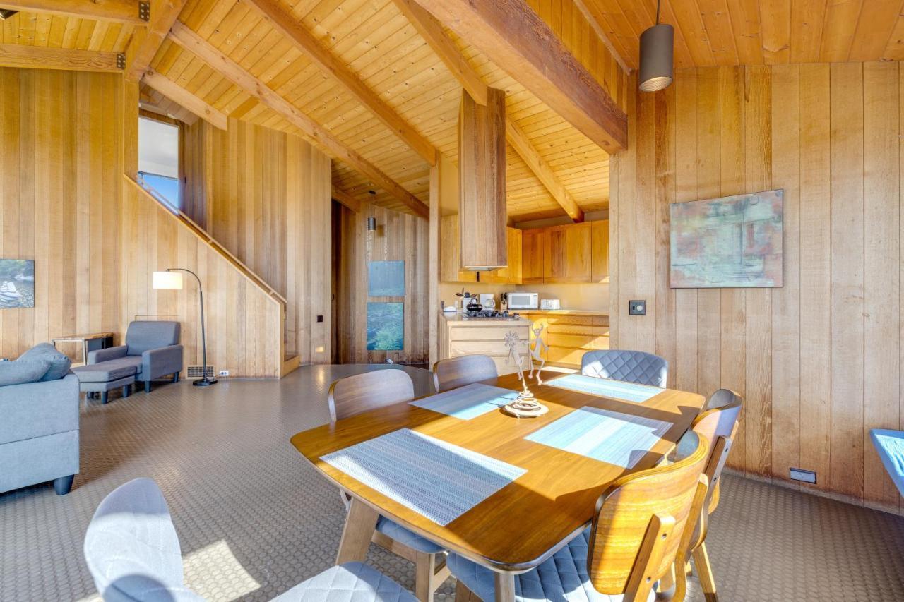 Samson Getaway Βίλα Sea Ranch Εξωτερικό φωτογραφία