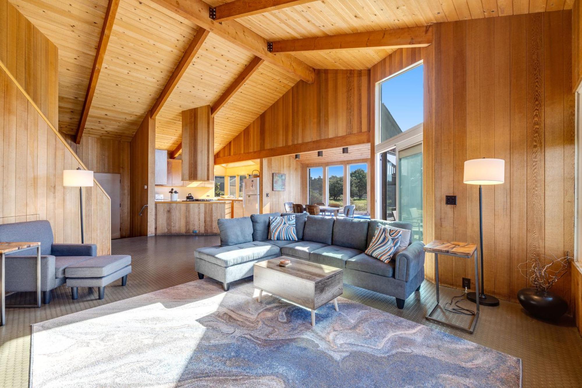 Samson Getaway Βίλα Sea Ranch Εξωτερικό φωτογραφία