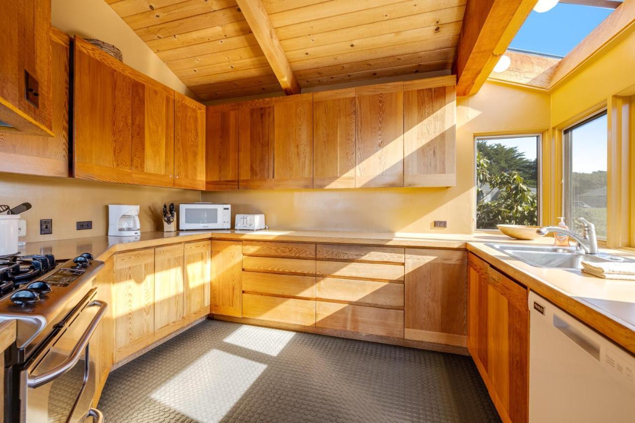 Samson Getaway Βίλα Sea Ranch Εξωτερικό φωτογραφία