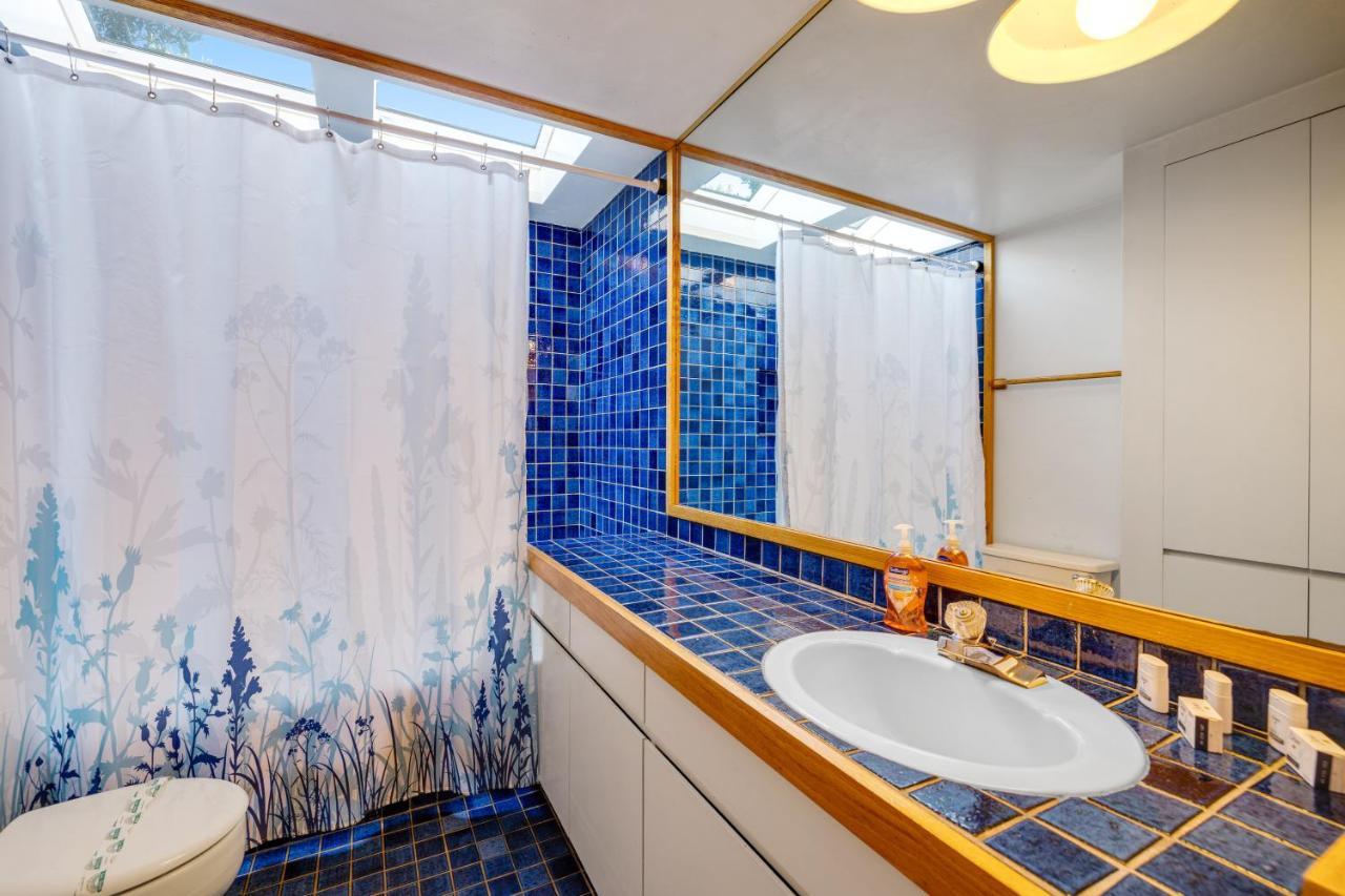 Samson Getaway Βίλα Sea Ranch Εξωτερικό φωτογραφία