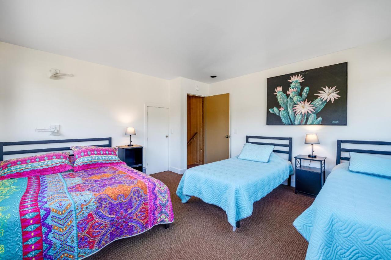 Samson Getaway Βίλα Sea Ranch Εξωτερικό φωτογραφία