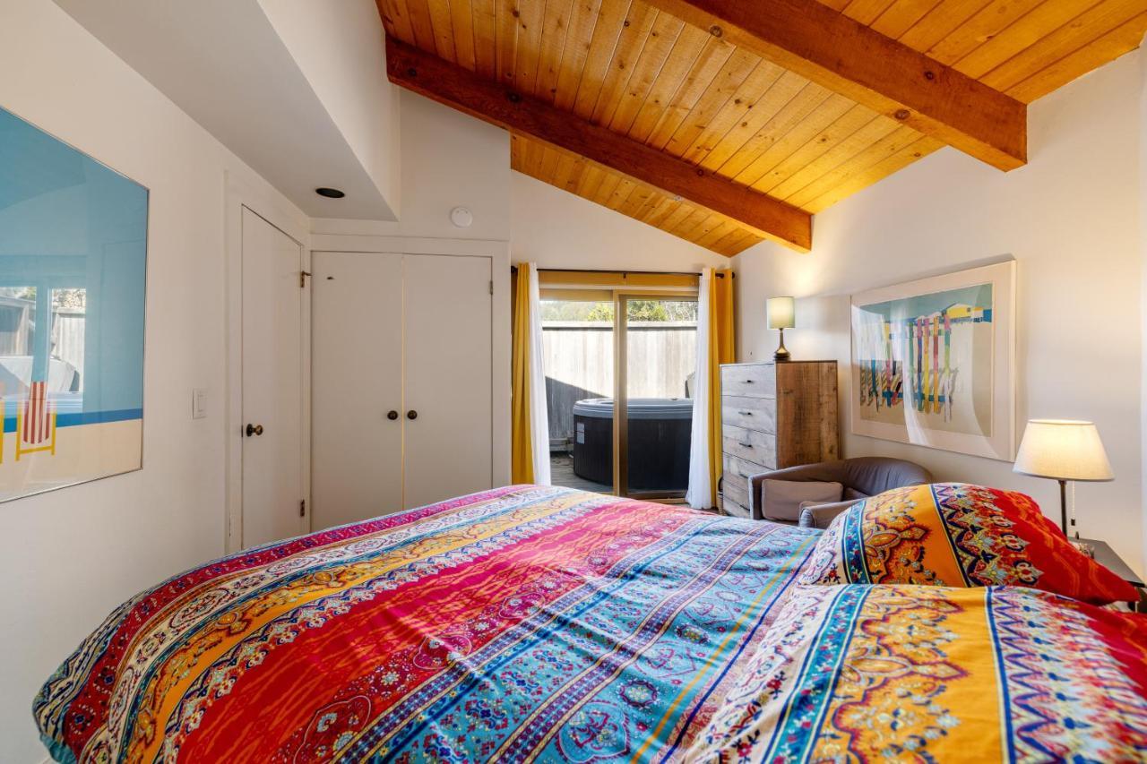Samson Getaway Βίλα Sea Ranch Εξωτερικό φωτογραφία