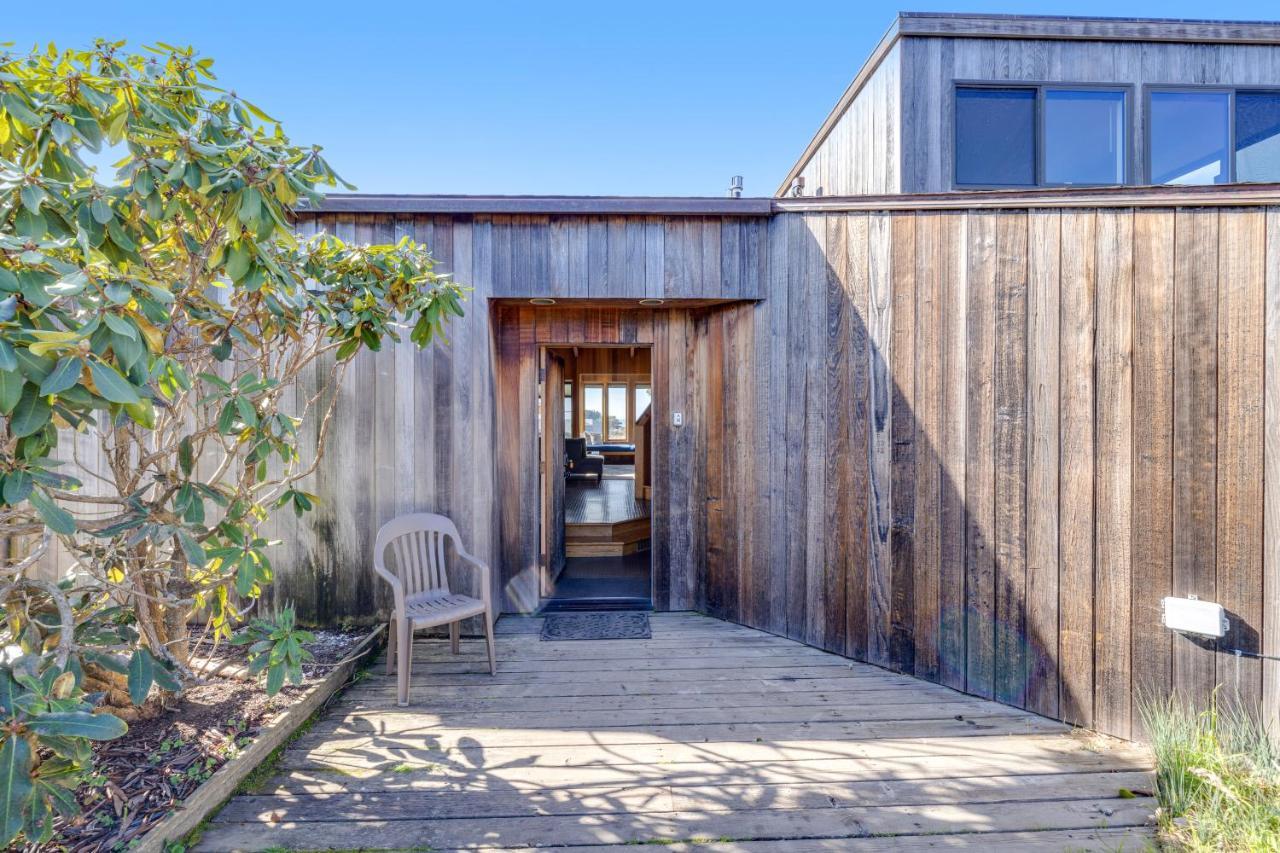 Samson Getaway Βίλα Sea Ranch Εξωτερικό φωτογραφία