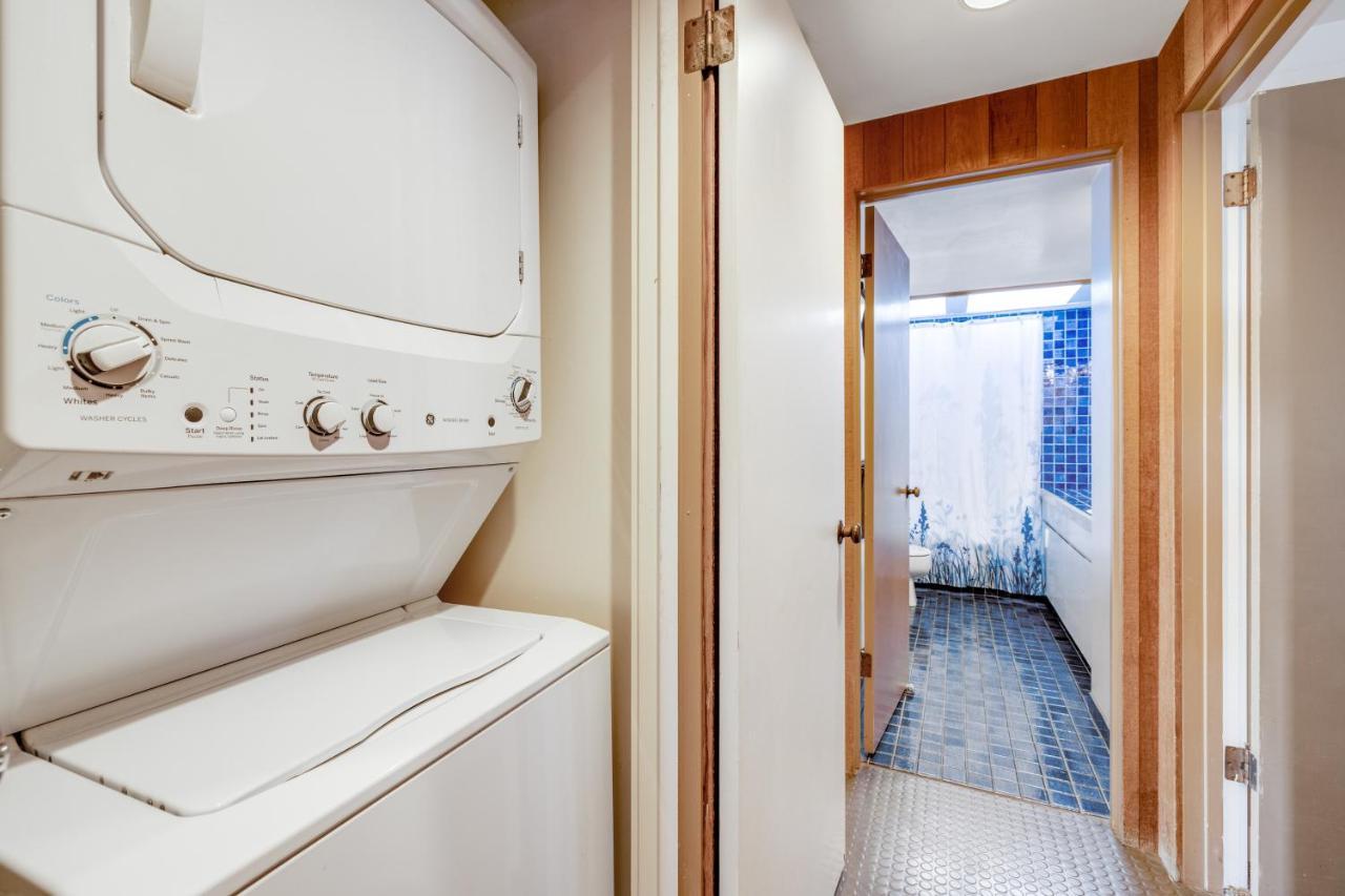 Samson Getaway Βίλα Sea Ranch Εξωτερικό φωτογραφία