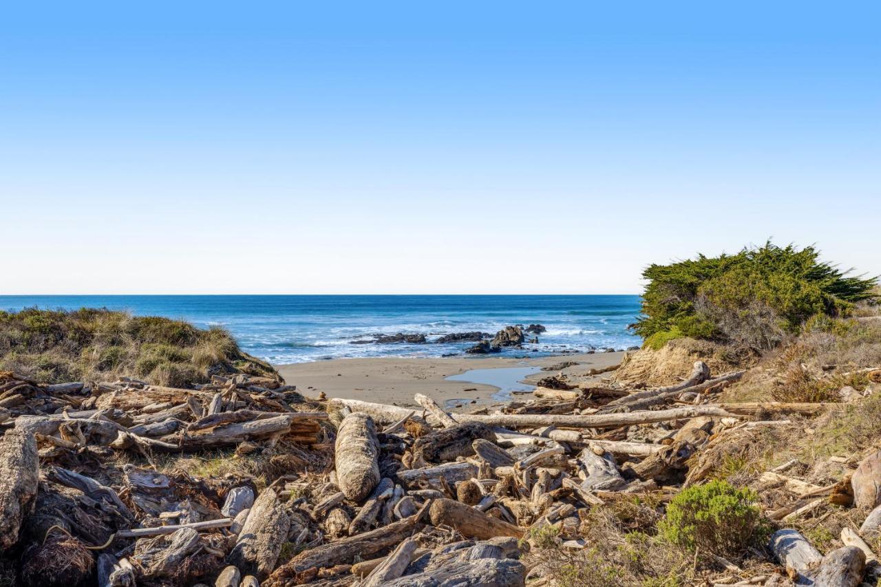 Samson Getaway Βίλα Sea Ranch Εξωτερικό φωτογραφία