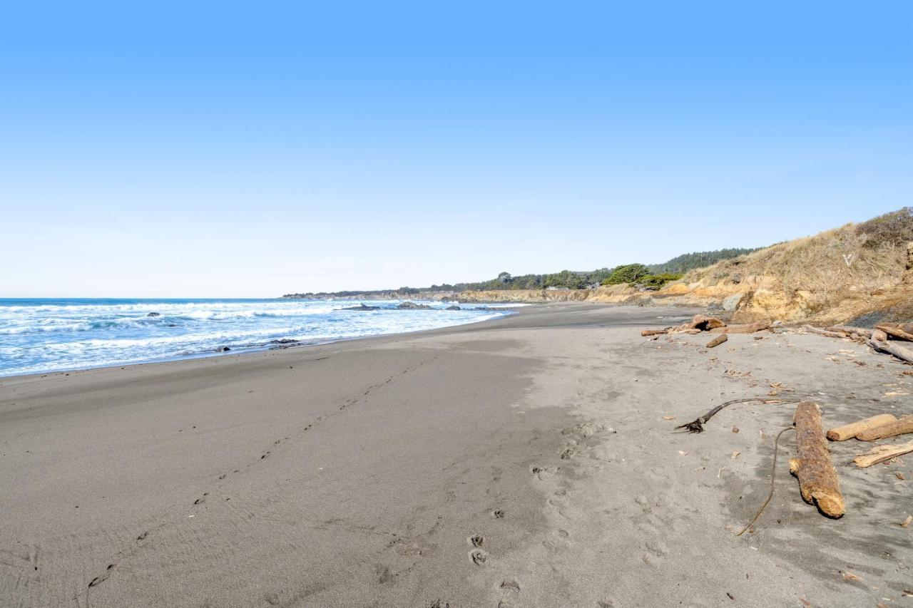 Samson Getaway Βίλα Sea Ranch Εξωτερικό φωτογραφία