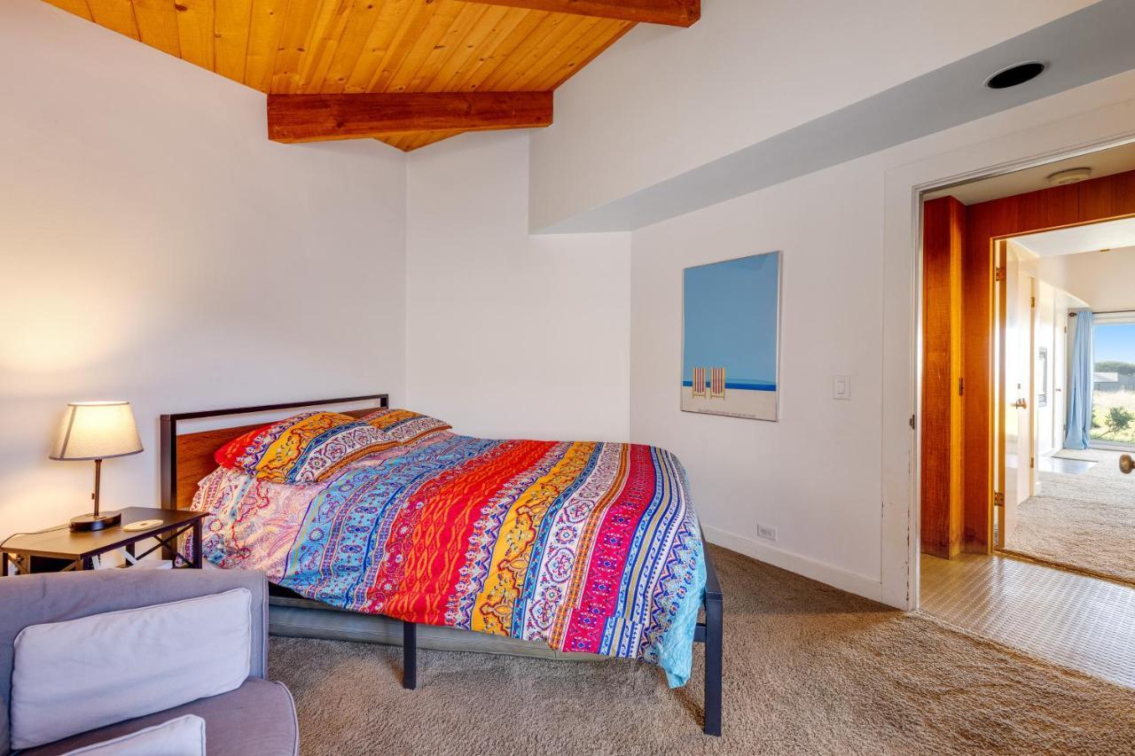 Samson Getaway Βίλα Sea Ranch Εξωτερικό φωτογραφία