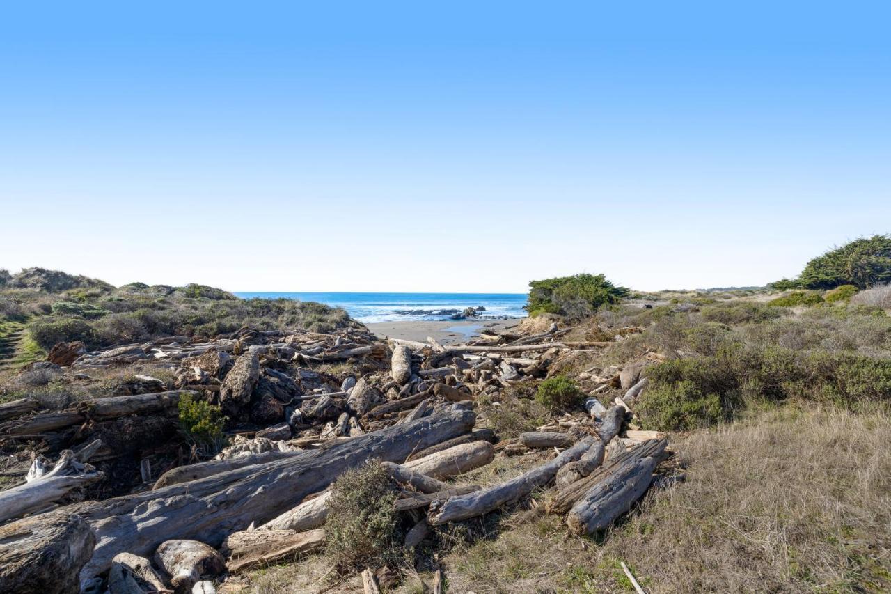 Samson Getaway Βίλα Sea Ranch Εξωτερικό φωτογραφία