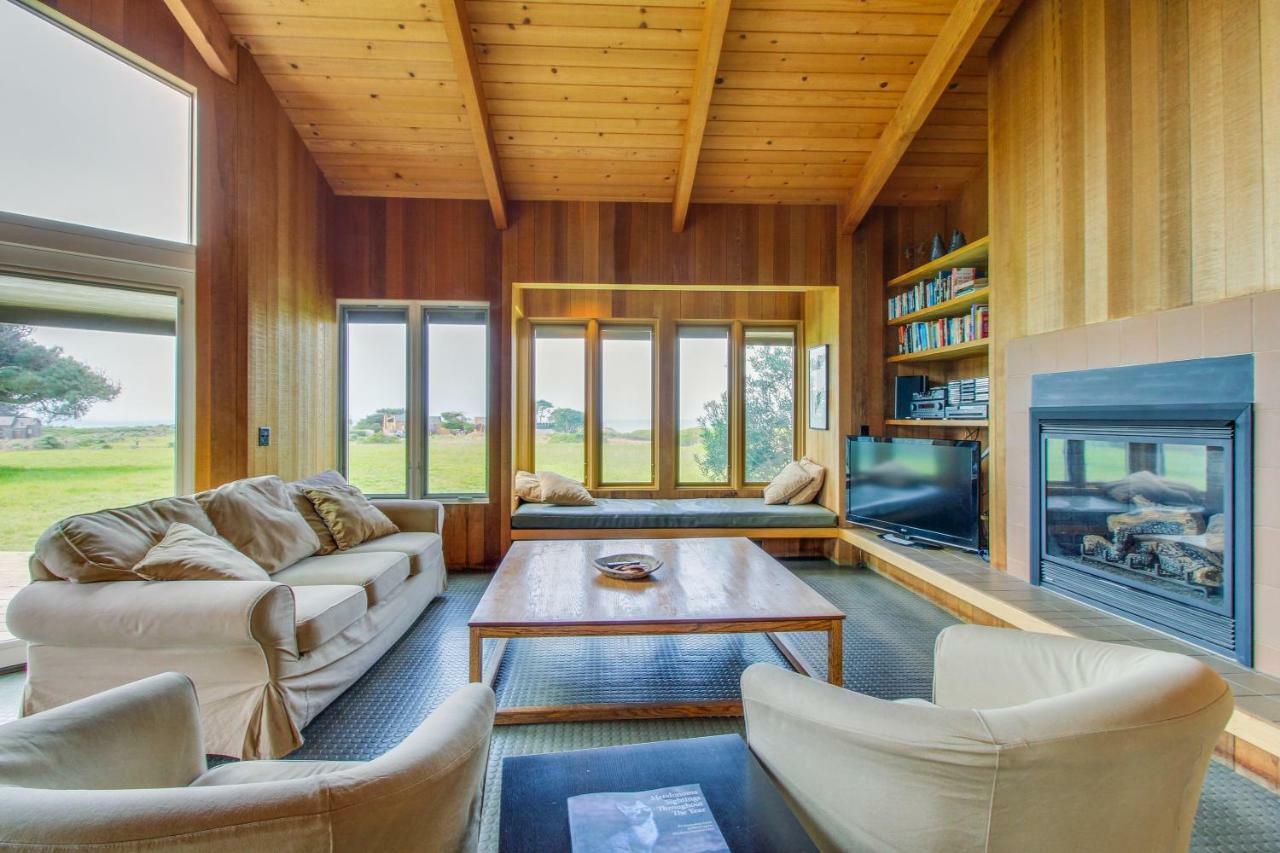 Samson Getaway Βίλα Sea Ranch Εξωτερικό φωτογραφία
